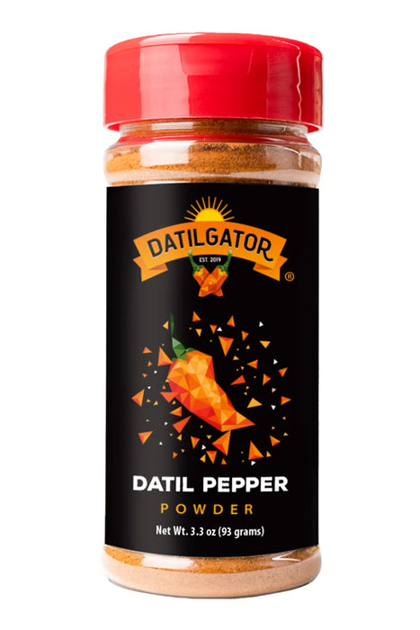 Datil Pepper Powder