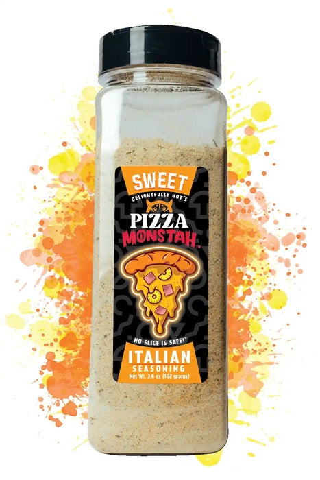 Sweet Italian Seasoning XL Size