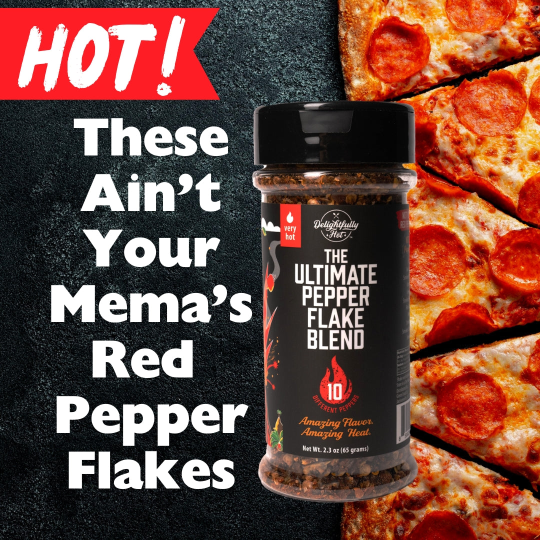 Better, Hotter Pizza!